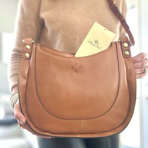 Patricia Nash Crossbody
